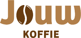 logo jouwkoffie